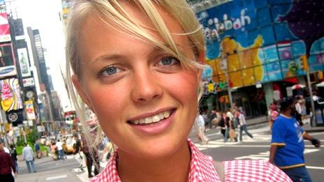 Josephine Bornebusch