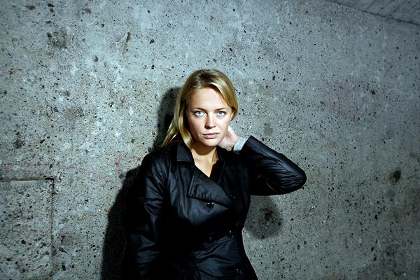 Josephine Bornebusch