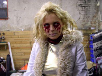 Josephine Bornebusch