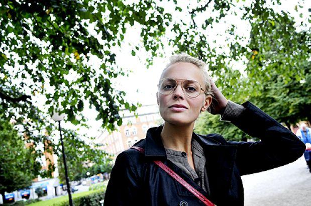 Josephine Bornebusch