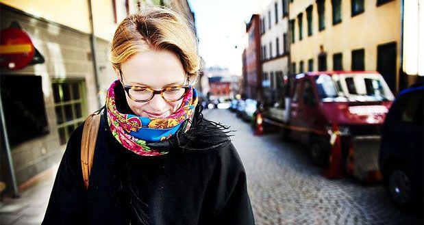 Josephine Bornebusch