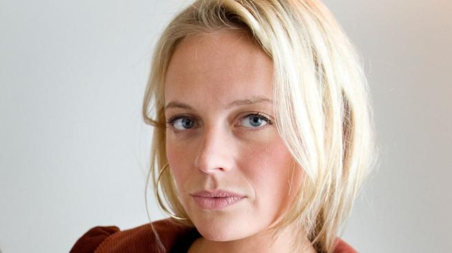 Josephine Bornebusch