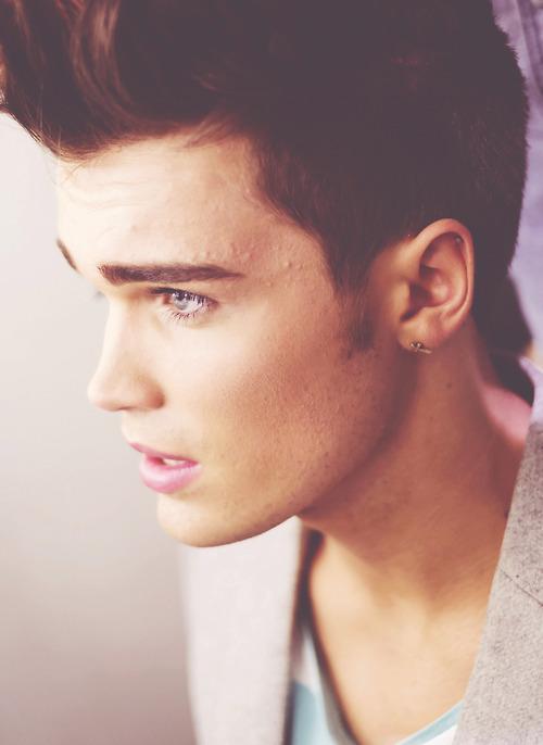 Josh Cuthbert