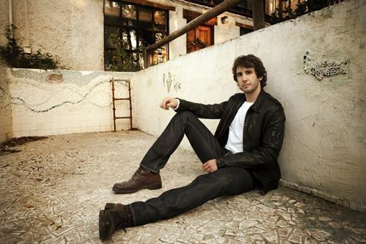 Josh Groban