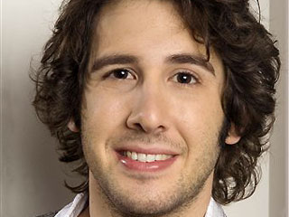 Josh Groban