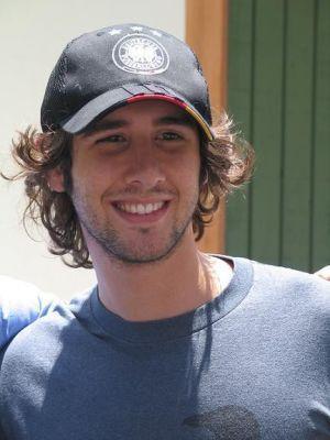 Josh Groban