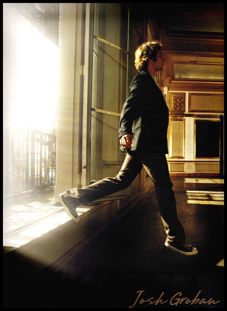 Josh Groban
