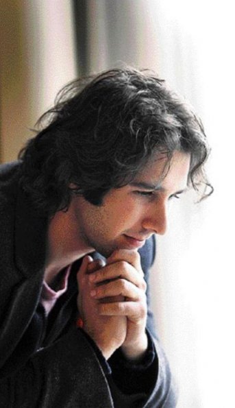 Josh Groban