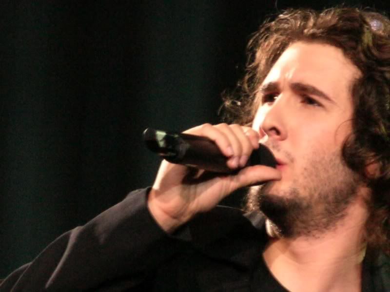 Josh Groban