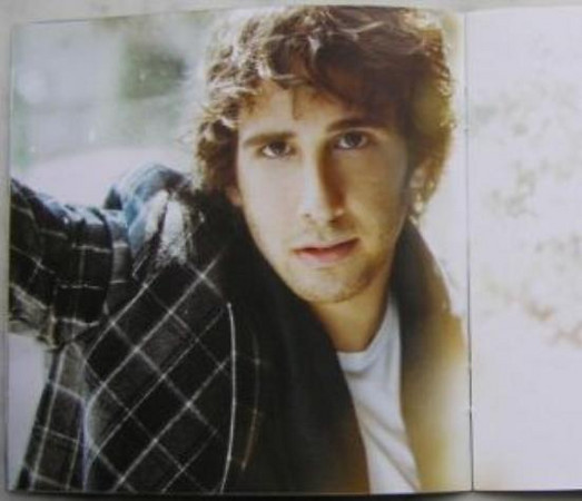Josh Groban