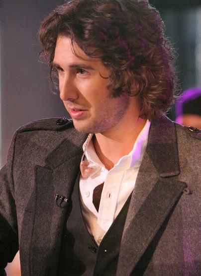 Josh Groban