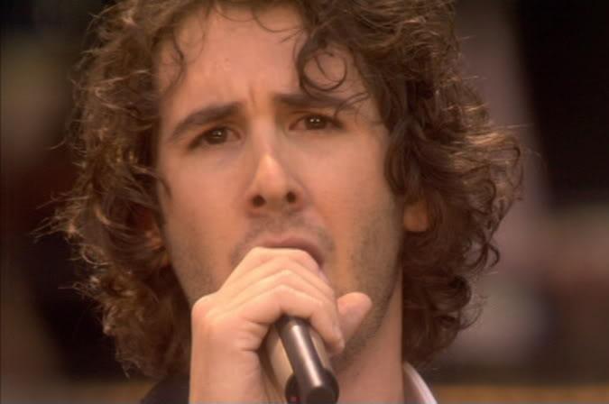 Josh Groban