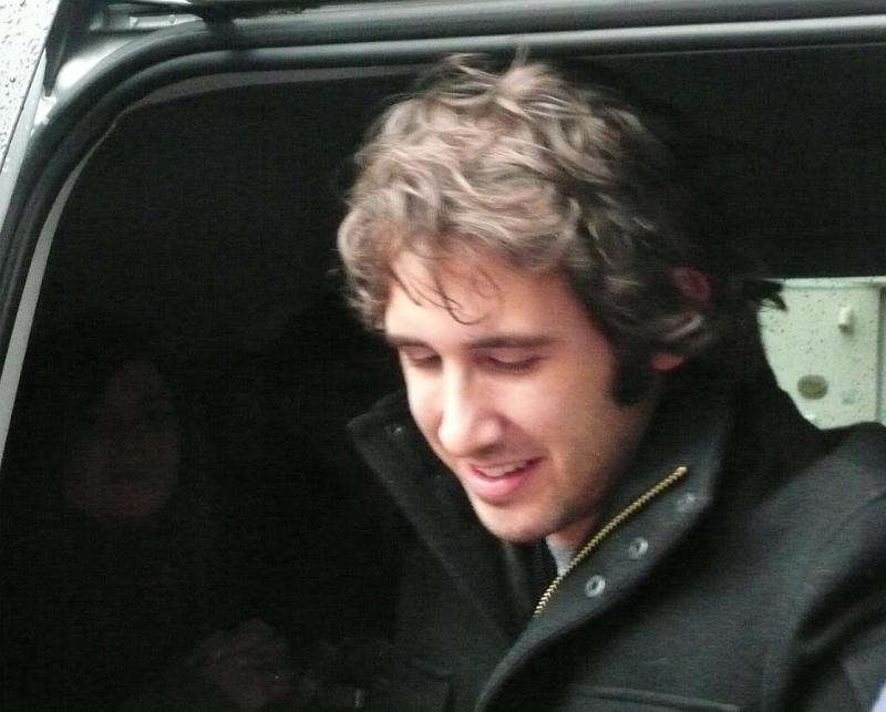 Josh Groban