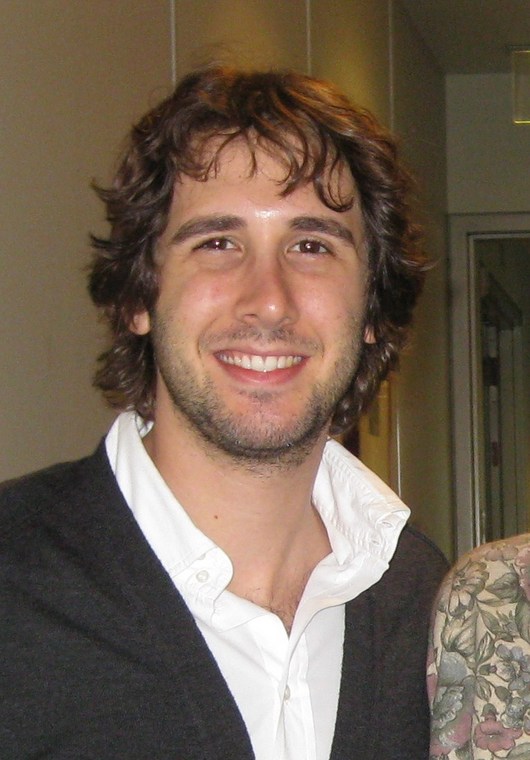 Josh Groban