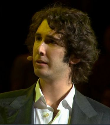 Josh Groban
