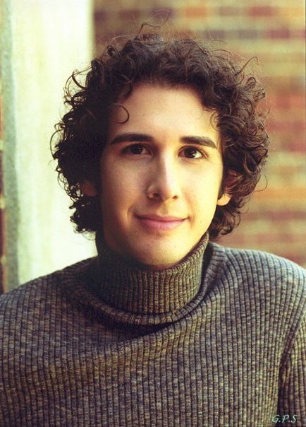Josh Groban
