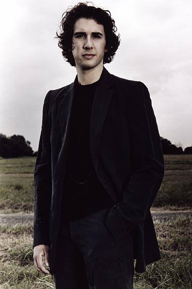 Josh Groban