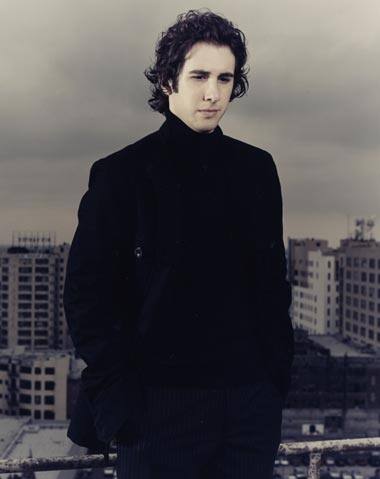 Josh Groban