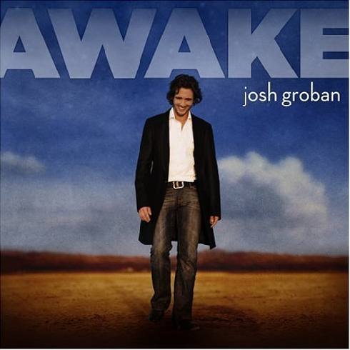 Josh Groban