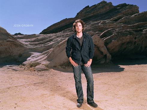 Josh Groban