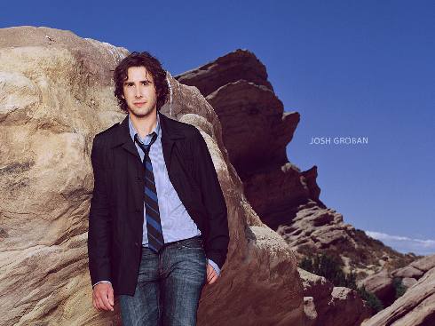Josh Groban