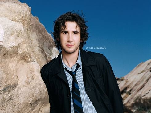 Josh Groban