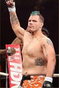 Profilový obrázek - Josh Haynes