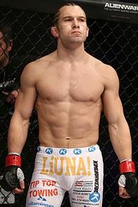 Profilový obrázek - Josh Hill