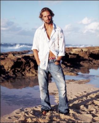 Josh Holloway