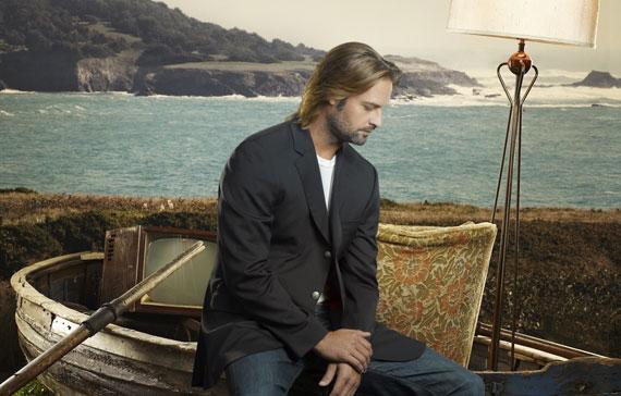 Josh Holloway
