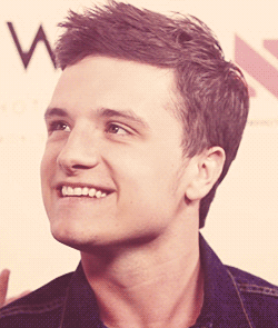Josh Hutcherson