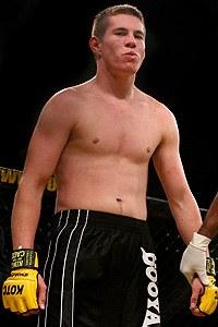 Josh Ramage