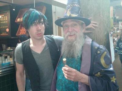 Josh Ramsay