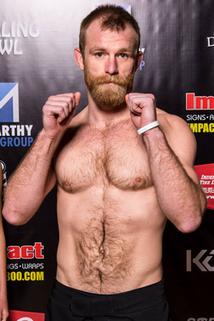 Profilový obrázek - Josh Reed