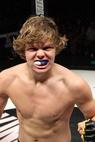 Josh Rodda
