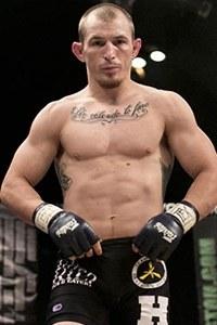 Profilový obrázek - Josh Sampo