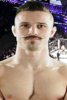 Josh Trainor