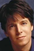 Profilový obrázek - Joshua Bell