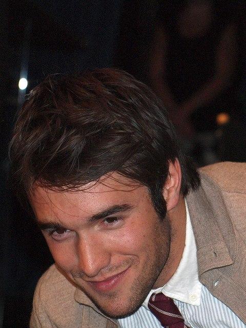 Joshua Bowman