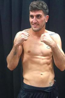 Profilový obrázek - Joshua da Silveira