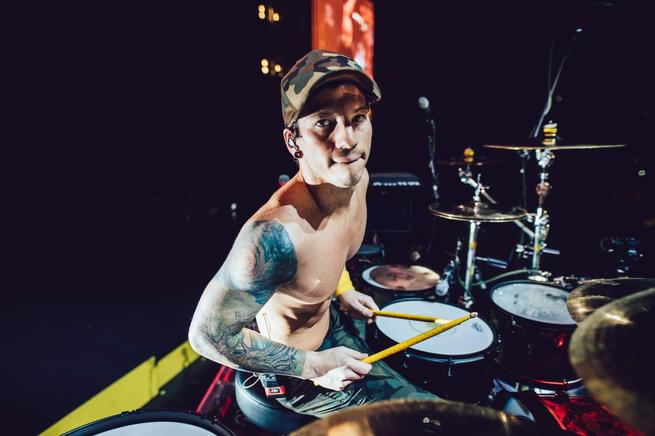 Joshua Dun