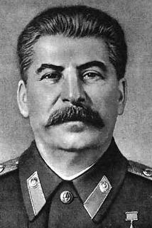 Profilový obrázek - Josif Vissarionovič Stalin