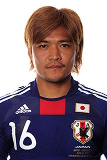 Profilový obrázek - Jošito Okubo