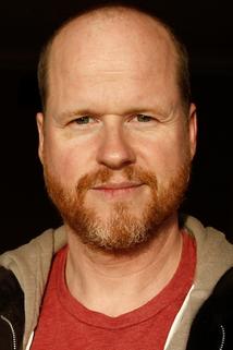 Profilový obrázek - Joss Whedon