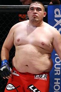 Profilový obrázek - Josue Lugo