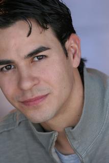 Profilový obrázek - Josué Gutierrez