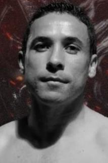 Profilový obrázek - Josué Cruz