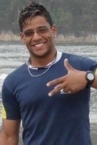 Profilový obrázek - Josuel Nascimento