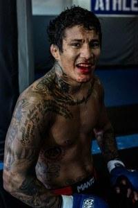 Profilový obrázek - Juan Barrantes