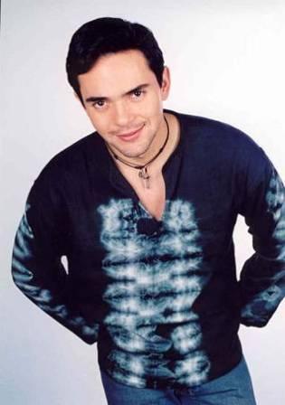 Juan Carlos Alarcón